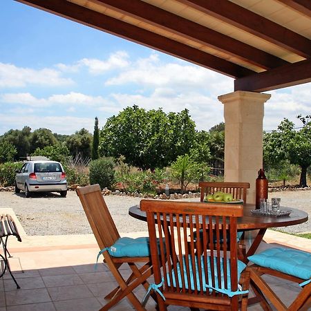 Villa Ca Na Cati Pollensa Exterior foto