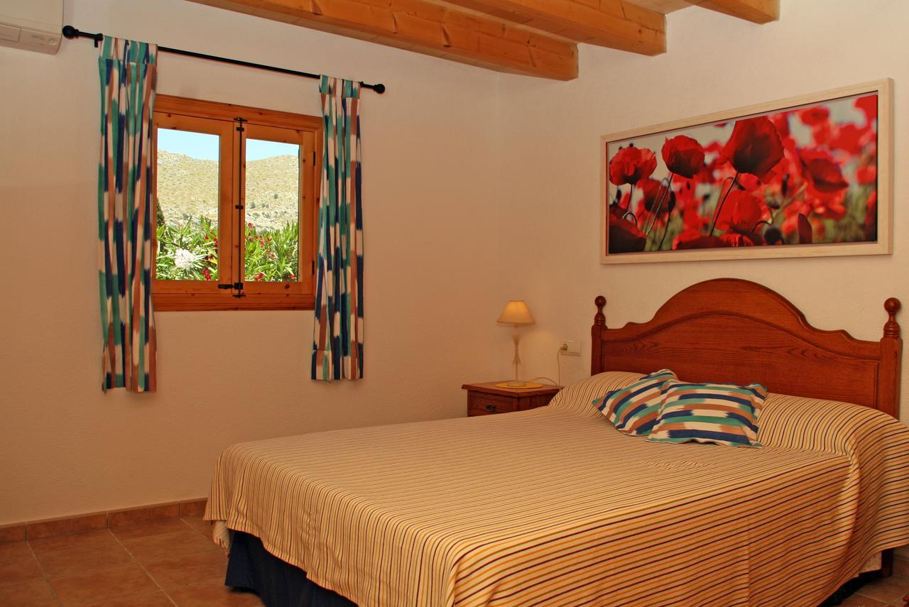 Villa Ca Na Cati Pollensa Exterior foto