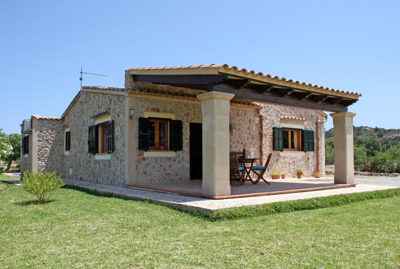 Villa Ca Na Cati Pollensa Exterior foto
