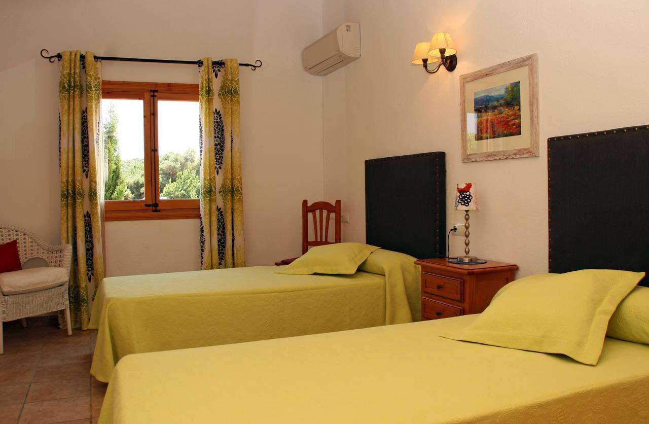Villa Ca Na Cati Pollensa Exterior foto