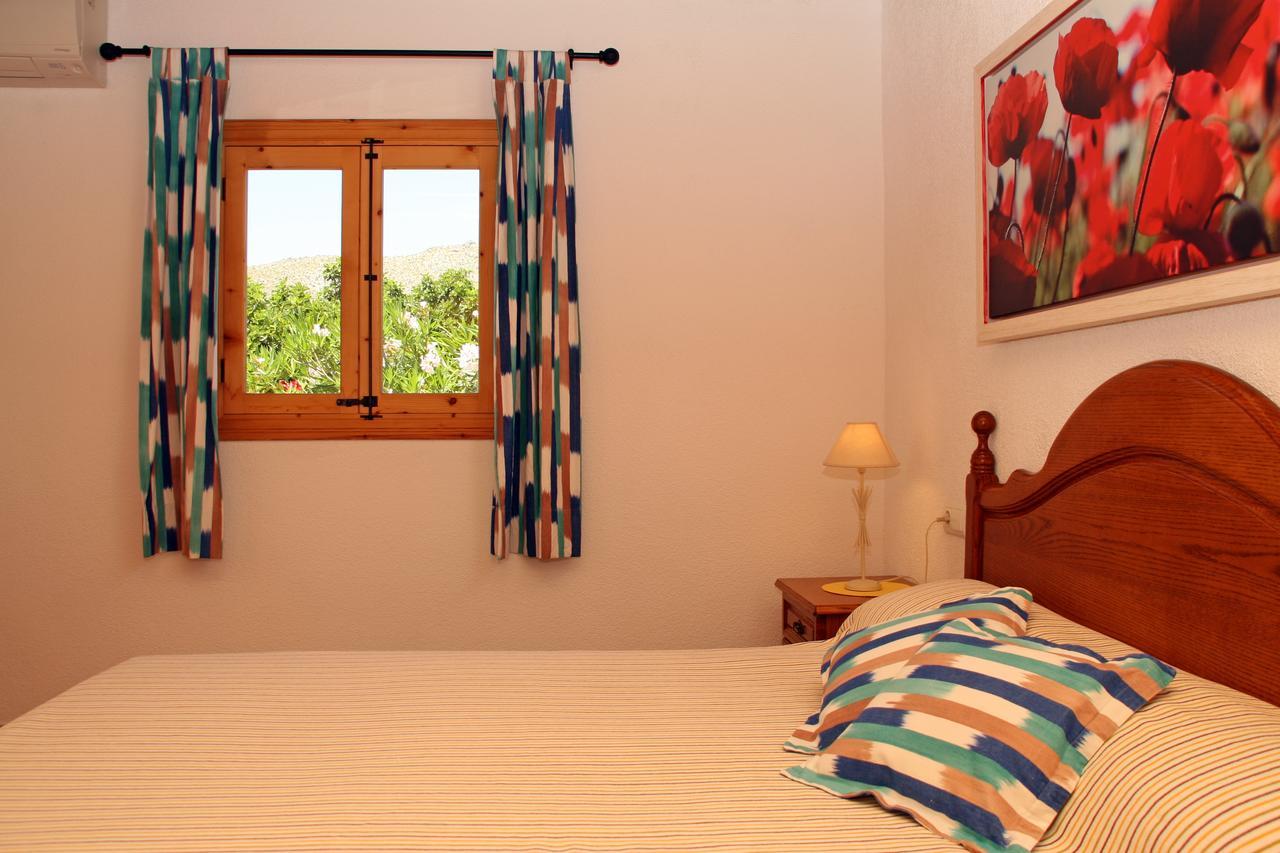 Villa Ca Na Cati Pollensa Exterior foto